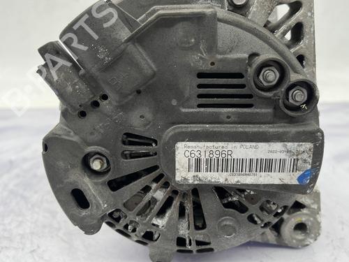 Alternator CITROËN C4 Grand Picasso I (UA_) 1.6 HDi | BP31054165M7 