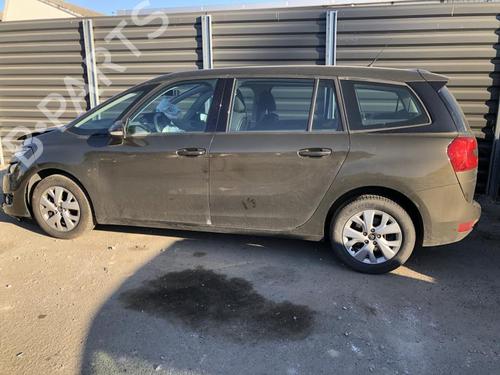 Switch CITROËN C4 Grand Picasso II (DA_, DE_) 1.6 HDi / BlueHDi 115 | BP23701154I30  - Image 18