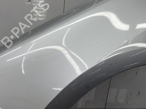 Left front fenders PEUGEOT 307 Break (3E) 2.0 HDI 110 | BP23851815C41 