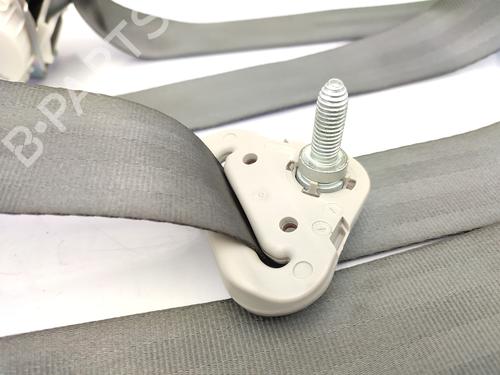 Rear left seatbelt RENAULT MODUS / GRAND MODUS (F/JP0_) 1.5 dCi 90 | BP23738974I29 - Image 2