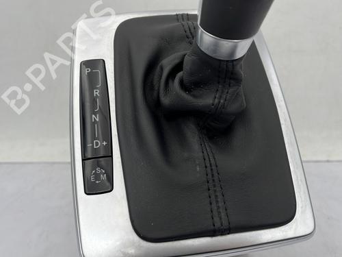 Gear lever MERCEDES-BENZ C-CLASS Coupe (C204) C 220 CDI (204.302) | BP25872807M90  - Image 9