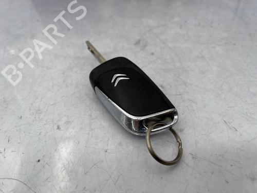 Electronic module CITROËN C4 II (NC_) 1.6 HDi 115 | BP36148993M83 - Image 9