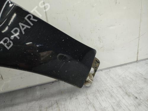 Used Left front fenders MERCEDES-BENZ A-CLASS (W169) A 180 CDI (169.007, 169.307) (109 hp) 23709657