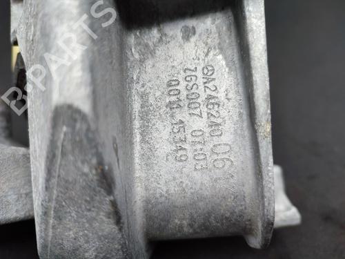 Engine mount MERCEDES-BENZ CLA Shooting Brake (X117) CLA 250 (117.944) | BP23753011M89 