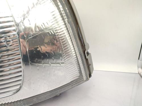 Left headlight OPEL MOVANO A Van (X70) 2.5 CDTI (FD) | BP23721716C28 - Image 9