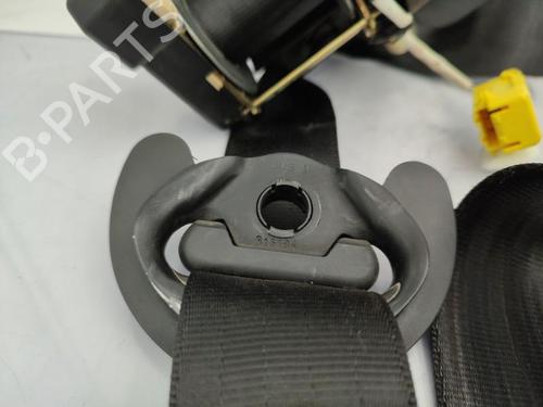 Used Front left belt tensioner VW TOURAN (1T1, 1T2) 2.0 TDI 16V (140 hp) 23749684