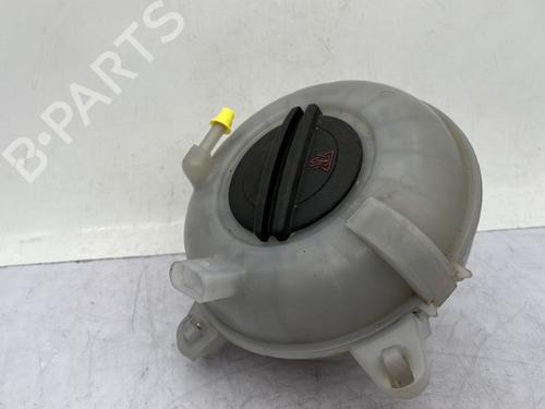 Expansion tank VW TOURAN (5T1) 1.6 TDI | BP23757802C120 