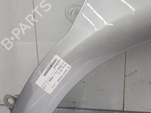 Right front fenders CITROËN C4 I (LC_) 1.6 HDi | BP23722587C42 