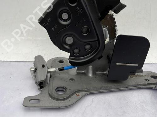 Hand brake CITROËN C3 III (SX) 1.5 BlueHDi 100 (SXYHYP, SXYHTU) | BP23752348I18 - Image 8