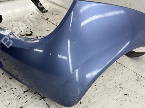 Rear bumper FORD KA (RB_) 1.3 i | BP29350951C8 