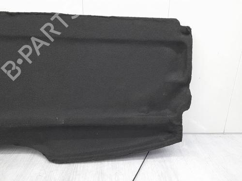 Rear parcel shelf PEUGEOT 206 Hatchback (2A/C) 1.4 HDi eco 70 | BP23697000C85 