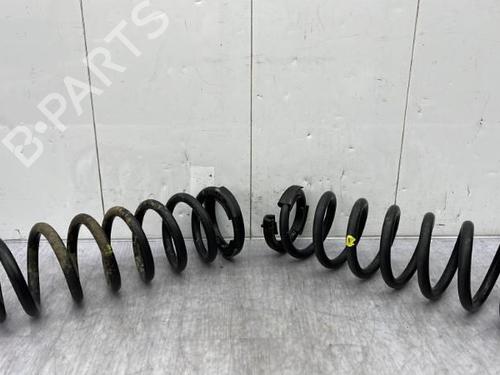 Støddæmperfjeder Støddæmperfjeder CITROËN C-CROSSER (VU_, VV_) 2.2 HDi (156 hp) 23752829 23752829