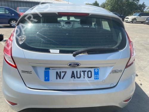 Used Tailgate Tailgate 38258289 38258289