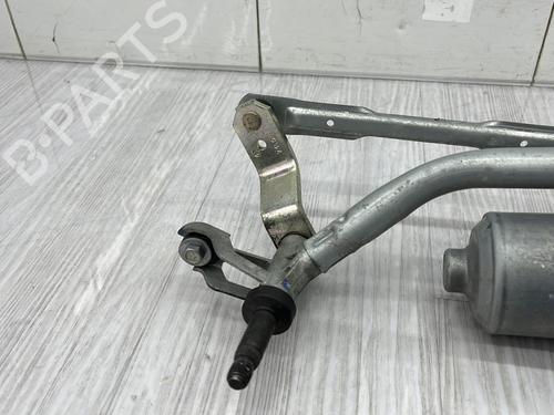 Used Front wiper motor Front wiper motor PEUGEOT 208 I (CA_, CC_) 1.0 VTi (68 hp) 23759100 23759100