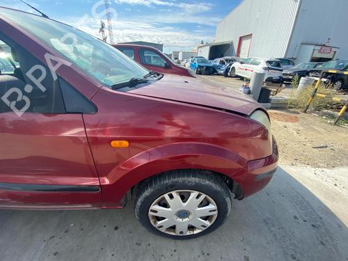 Used Right front fenders Right front fenders 38456233 38456233