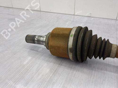 Left front driveshaft OPEL MOVANO B Van (X62) 2.3 CDTI FWD (FV) | BP23707040M38  - Image 5