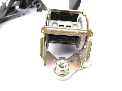 Front right seatbelt BMW 1 (E87) 120 d | BP23749861I25 - Image 6