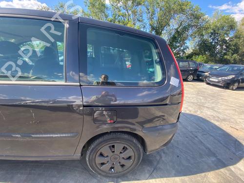 Used Rear left door window Rear left door window 38194601 38194601