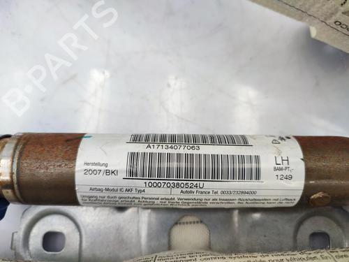 left-curtain-airbag-mini-mini-r56-2005-2006-2007-2008-2009-2010-2011-2012-2013-2014-23685552 main image