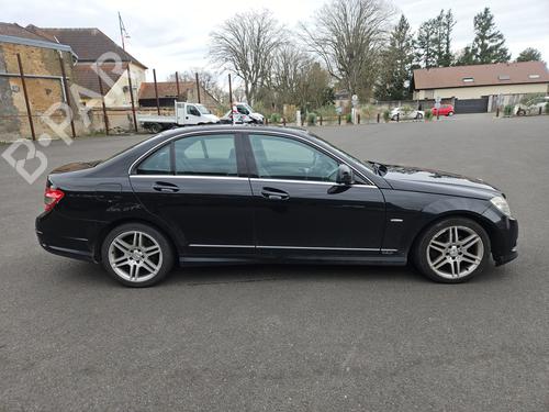 Starter MERCEDES-BENZ C-CLASS (W204) C 220 CDI (204.008) | BP32519084M8 - Image 47
