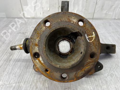 Right front steering knuckle RENAULT MASTER III Van (FV) 2.3 dCi 125 FWD (FV0C, FV0D, FV0G, FV0H, FV0J, FV0K,... | BP37868032M26 - Image 7