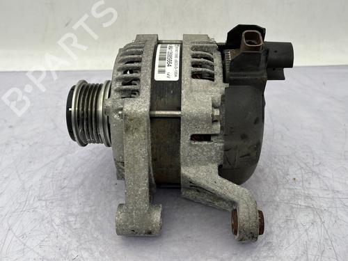 Alternator OPEL CORSA E (X15) 1.4 (08, 68) | BP23684338M7 - Image 4
