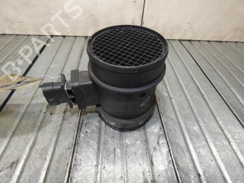 Used Mass air flow sensor Mass air flow sensor FIAT GRANDE PUNTO (199_) 1.9 D Multijet (130 hp) 23671211 23671211