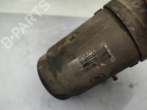 Starter HYUNDAI SANTA FÉ I (SM) 2.0 CRDi 4x4 | BP23730312M8 