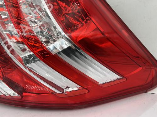 Right taillight TOYOTA RAV 4 III (_A3_) 2.2 D 4WD (ALA30_, ALA30R) | BP23751014C35 