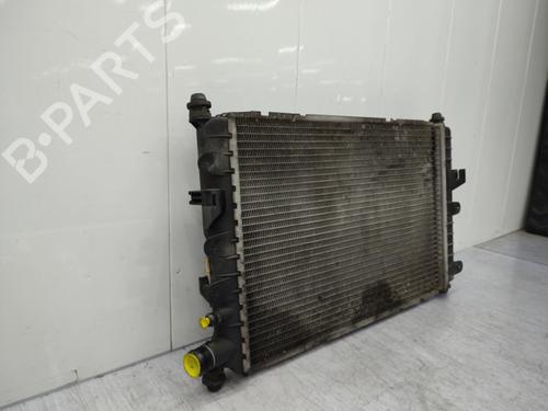 Køler FORD ESCORT V (AAL, ABL) 1.6 i 16V | BP23729731M31 