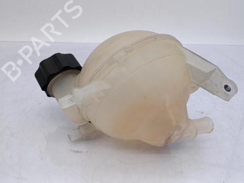 Used Expansion tank PEUGEOT 307 (3A/C) 1.6 HDi 110 (109 hp) 23676590