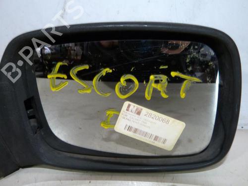 Right mirror FORD ESCORT IV (GAF, AWF, ABFT) 1.6 D | BP23667044C27