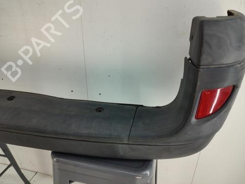 Rear bumper RENAULT KANGOO (KC0/1_) 1.5 dCi (KC07) | BP23704890C8 