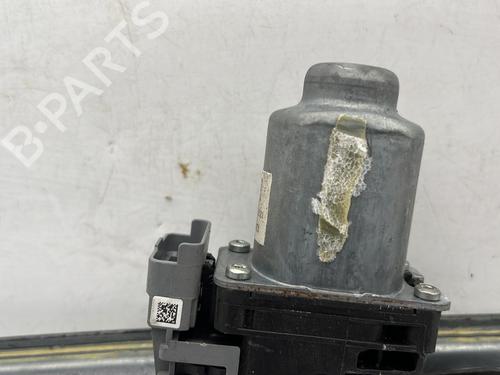 Front right window mechanism CITROËN C4 II (NC_) 1.6 HDi 115 | BP33969353C23  - Image 8