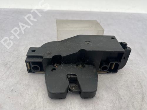Used Tailgate lock Tailgate lock CITROËN C4 Coupe (LA_) 2.0 16V (136 hp) 40172910 40172910