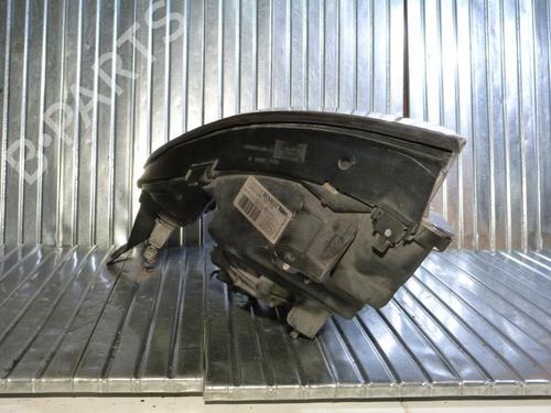 Left headlight RENAULT SCÉNIC I MPV (JA0/1_, FA0_) 1.8 16V (JA12, JA1R, JA1M, JA1A) | BP23698193C28 