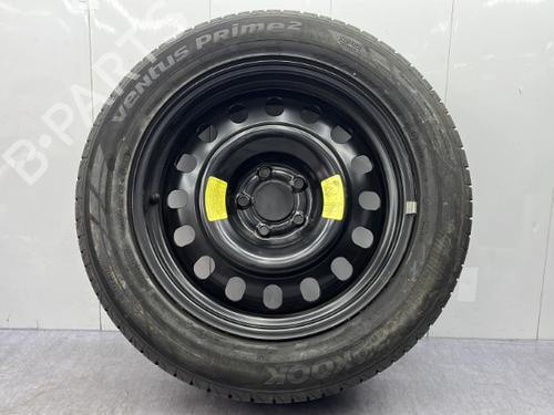 Used Jack Kit CITROËN C5 III Break (RW_) 2.0 HDi (136 hp) 25841973