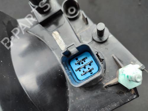 Left headlight FORD TRANSIT Van (FA_ _) 2.0 DI (FAE_, FAF_, FAG_) | BP23733335C28  - Image 8