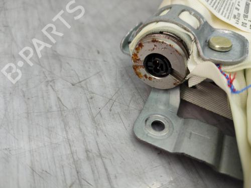 Used Left curtain airbag VW GOLF VI (5K1) 1.6 TDI (105 hp) 23729100