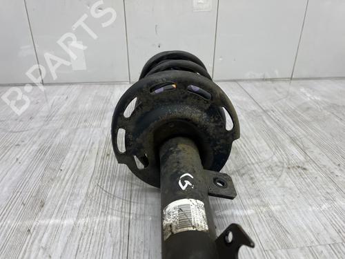 Left front shock absorber CITROËN C3 Picasso (SH_) 1.2 THP 110 (SHHNZ6) | BP38561274M16 - Image 3