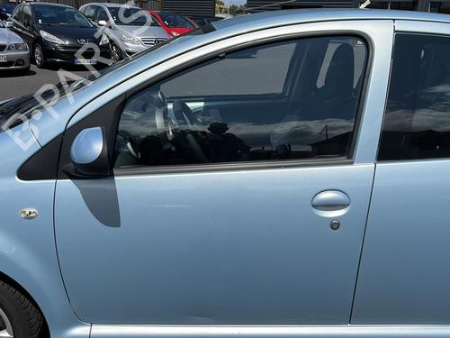 Used Left front door Left front door 38943376 38943376