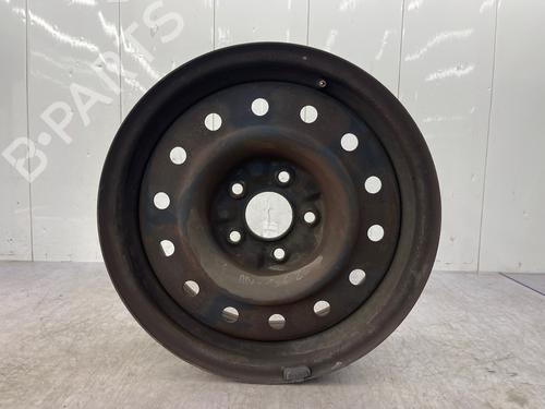 Fælk NISSAN PRIMERA Hatchback (P12) 1.9 dCi | BP35890337C45 - Image 6