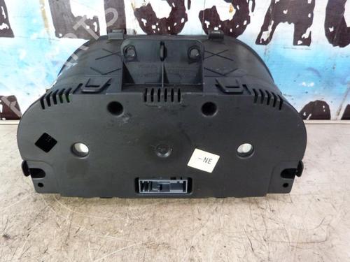 Used Instrument cluster FORD FIESTA V (JH_, JD_) 1.4 TDCi (68 hp) 23687498