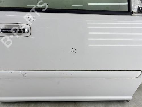 Right front door NISSAN X-TRAIL I (T30) 2.2 Di 4x4 | BP23754369C3 