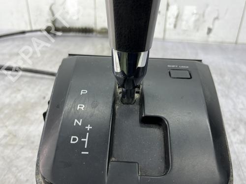 Used Gear lever Gear lever ISUZU D-MAX II (TFR, TFS) 2.5 CRDi 4x4 (TFS86J) (163 hp) 33657423 33657423
