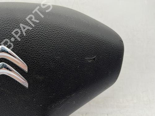 Driver airbag CITROËN C-ELYSEE (DD_) 1.6 BlueHDi 100 | BP26947563C9 - Image 2