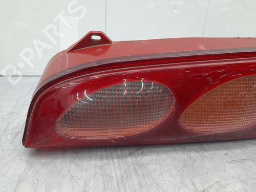 Right taillight FIAT SEICENTO / 600 (187_) 1.1 (187AXB, 187AXB1A, 187AXC1A02) | BP23711079C35 