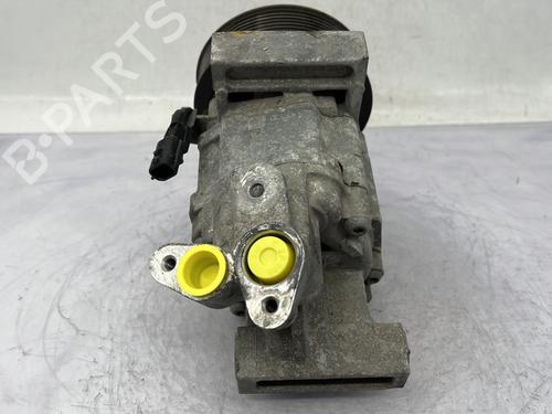 AC compressor DACIA SANDERO II TCe 90 (B8M1, B8MA, B8AC) | BP33330359M34  - Image 5