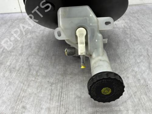 Used Servo brake CITROËN C-CROSSER (VU_, VV_) 2.2 HDi (156 hp) 23752593