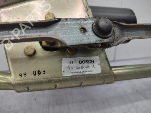 Front wiper motor CITROËN XM (Y3) 2.1 TD 12V | BP23689755M29 